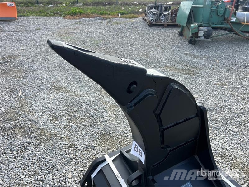 Haener HRZP-OQ-80 Ripper Excavator Ripper (Unused) Rahljalniki
