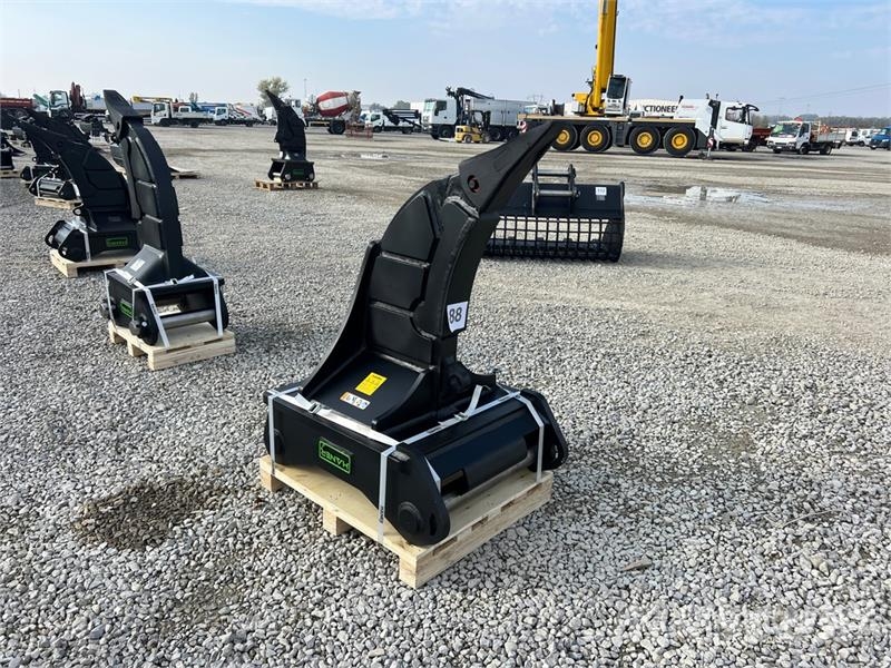 Haener HRZP-OQ-80 Ripper Excavator Ripper (Unused) Rahljalniki