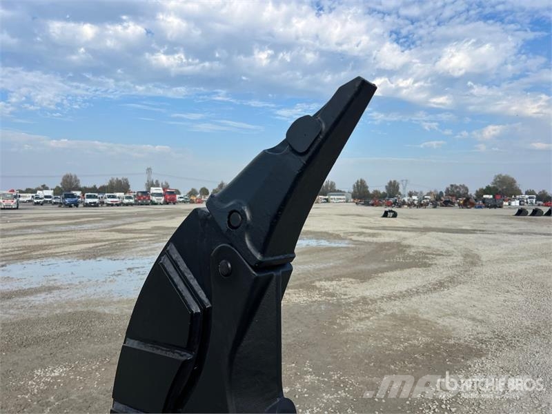 Haener HRZP100-A Ripper Excavator Ripper (Unused) Скарификатор