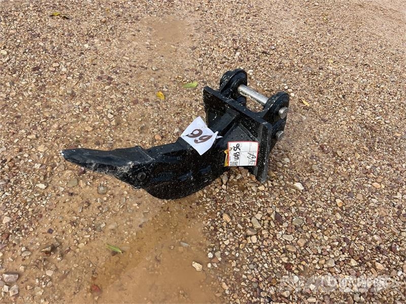 Haener HRZP25A Excavator Ripper (Unused) Spulchniarki