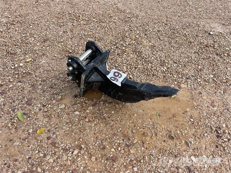 Haener HRZP25A Excavator Ripper (Unused) Spulchniarki