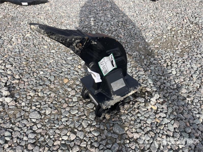 Haener HRZP25A Excavator Ripper (Unused) Scarificateur
