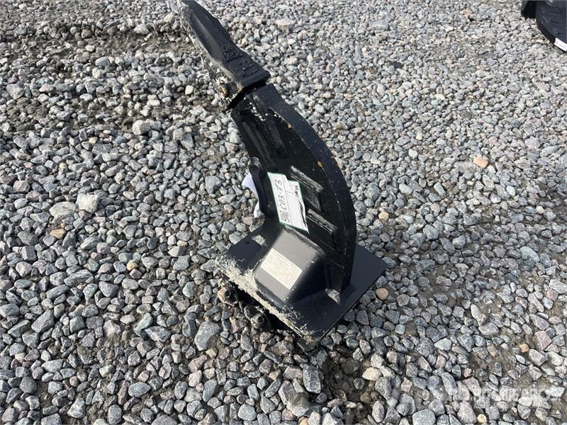 Haener HRZP25A Excavator Ripper (Unused) Scarificateur
