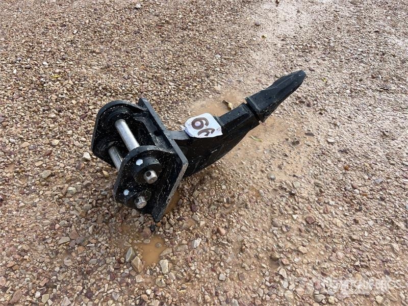 Haener HRZP25A Excavator Ripper (Unused) Spulchniarki