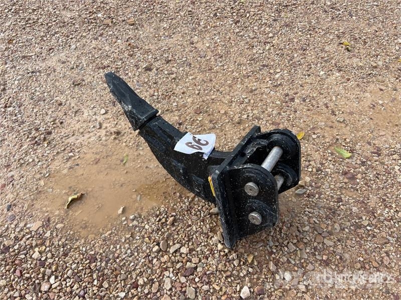 Haener HRZP25A Excavator Ripper (Unused) Spulchniarki