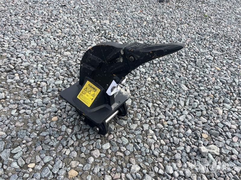 Haener HRZP25A Excavator Ripper (Unused) Scarificateur
