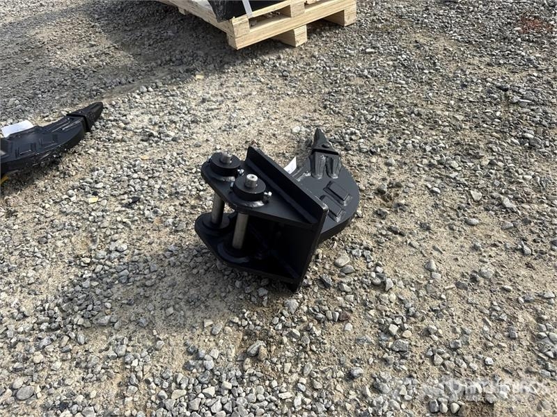 Haener HRZP25A Ripper Excavator Ripper (Unused) Půdní rozrušovače
