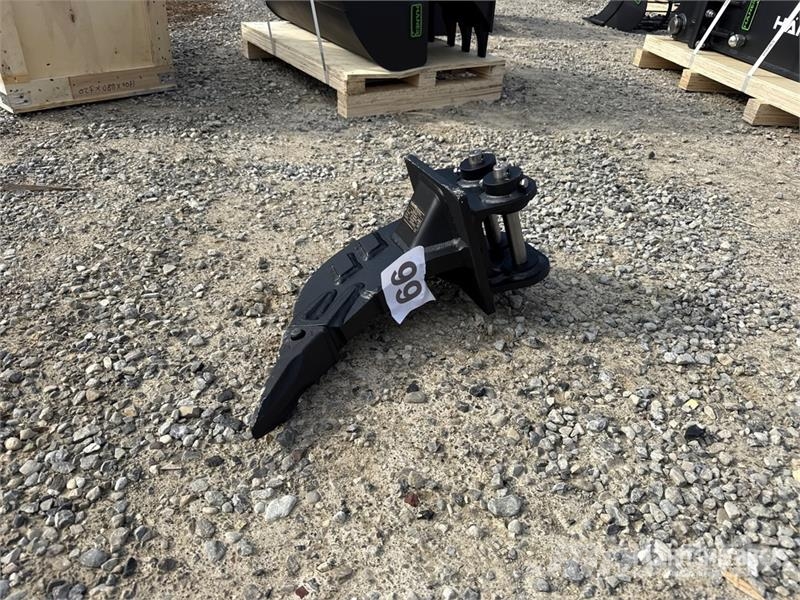 Haener HRZP25A Ripper Excavator Ripper (Unused) Půdní rozrušovače