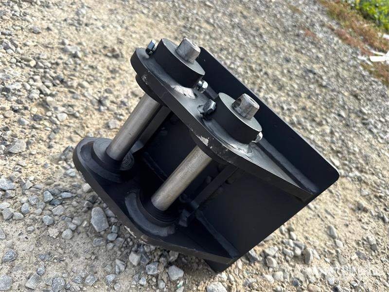 Haener HRZP25A Ripper Excavator Ripper (Unused) Půdní rozrušovače