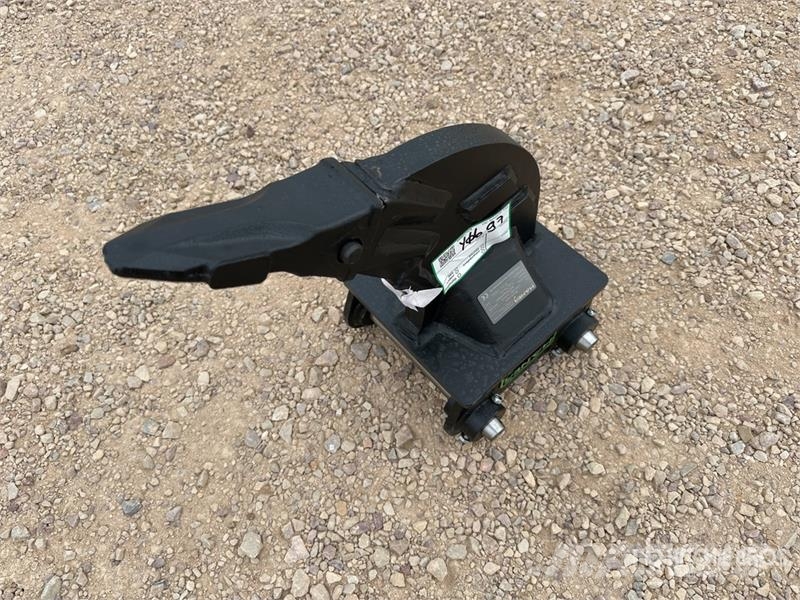 Haener HRZP30A Dent De Deroctage (Non Utilise) Exc Scarificateur