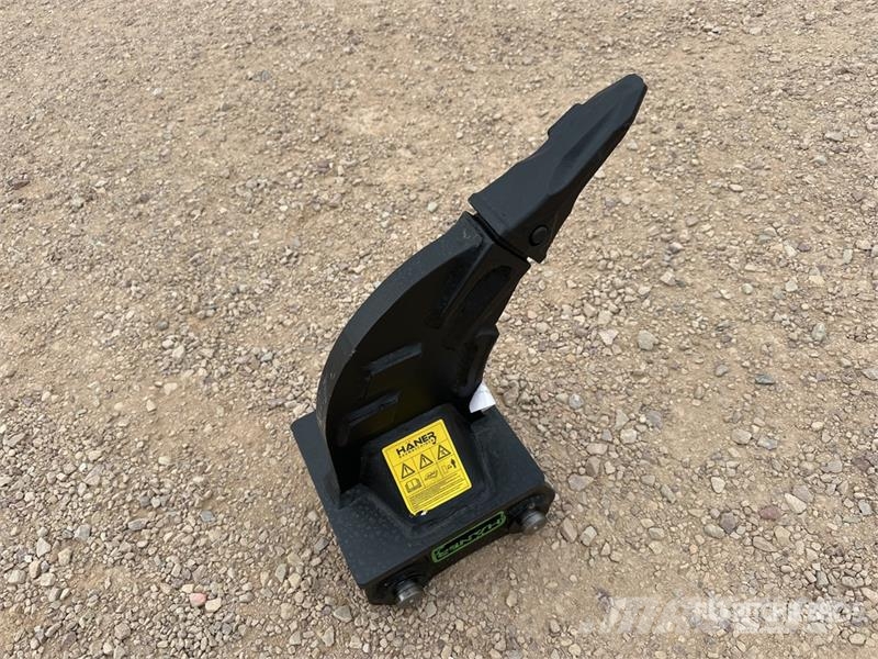 Haener HRZP30A Dent De Deroctage (Non Utilise) Exc Scarificateur
