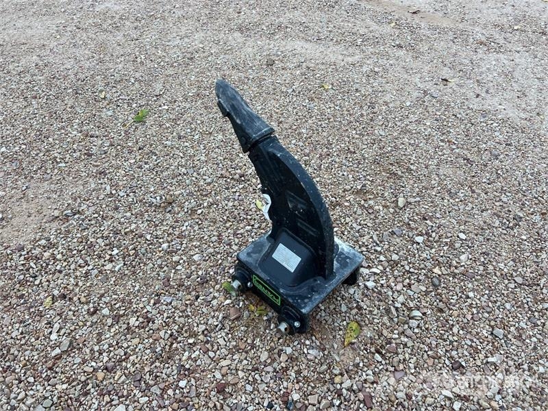  Haener HRZP30A Excavator Ripper (Unused) Εκχερσωτές
