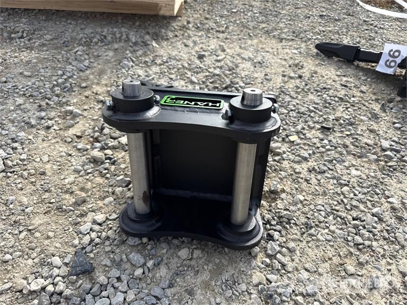 Haener HRZP30A Ripper Excavator Ripper (Unused) Скарификатор