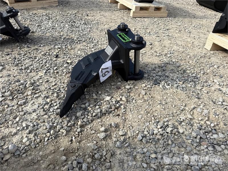Haener HRZP30A Ripper Excavator Ripper (Unused) Půdní rozrušovače