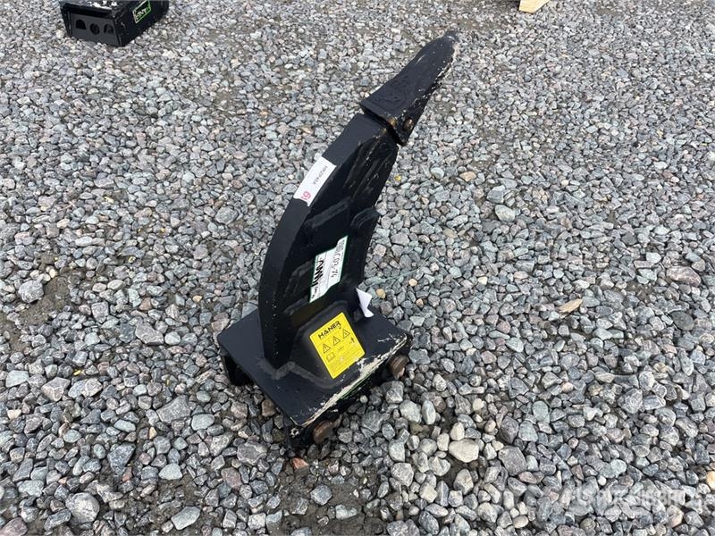 Haener HRZP40A Excavator Ripper (Unused) Scarificateur