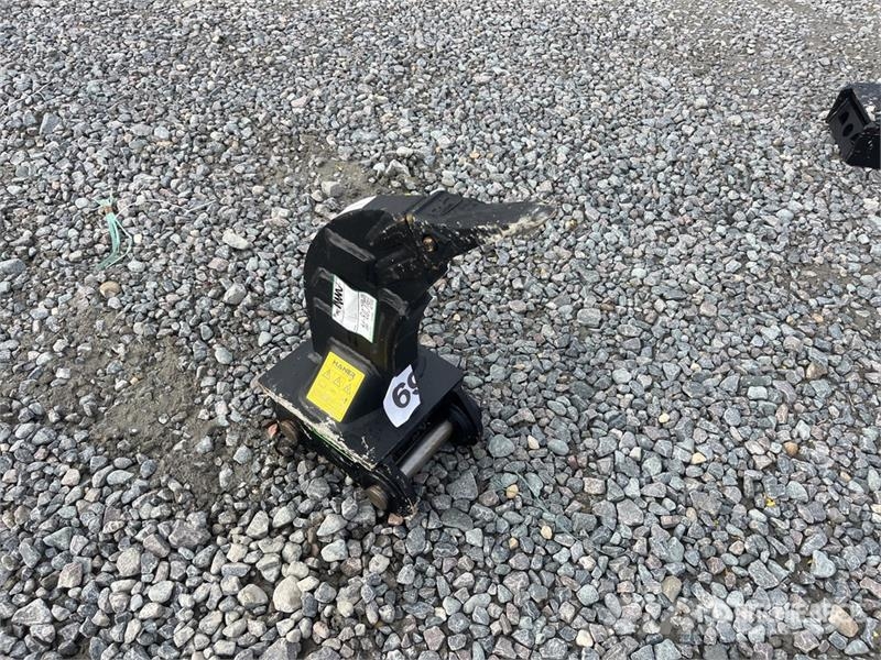 Haener HRZP40A Excavator Ripper (Unused) Scarificateur