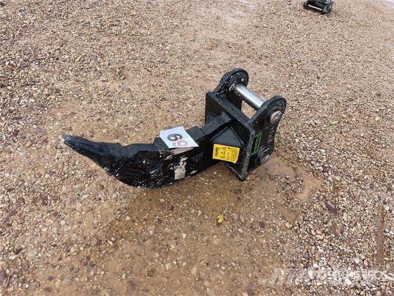 Haener HRZP40A Excavator Ripper (Unused) Spulchniarki