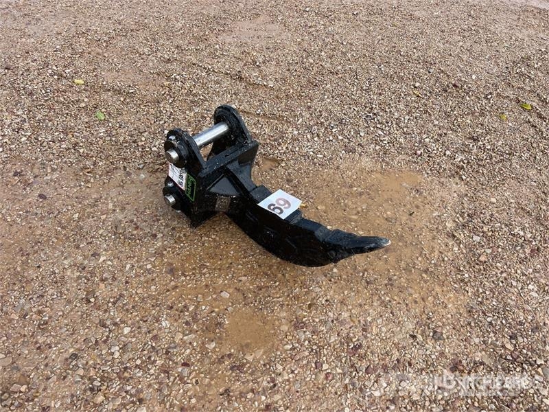 Haener HRZP40A Excavator Ripper (Unused) Spulchniarki