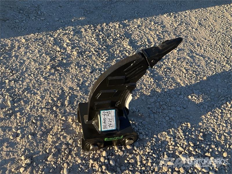  Haener HRZP40A Excavator Ripper (Unused) خداشات