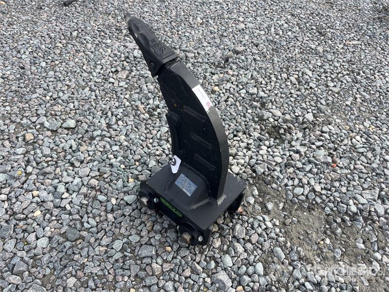 Haener HRZP40A Excavator Ripper (Unused) Scarificateur