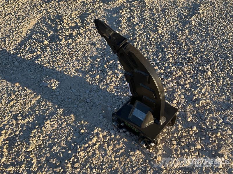  Haener HRZP40A Excavator Ripper (Unused) خداشات
