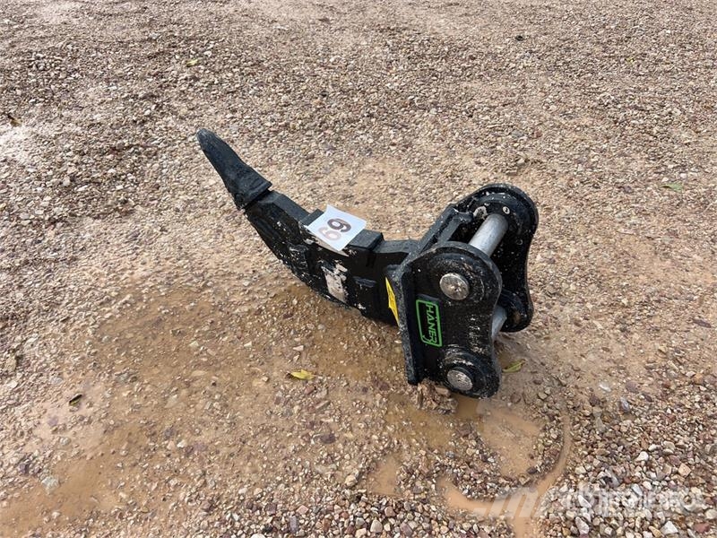 Haener HRZP40A Excavator Ripper (Unused) Spulchniarki