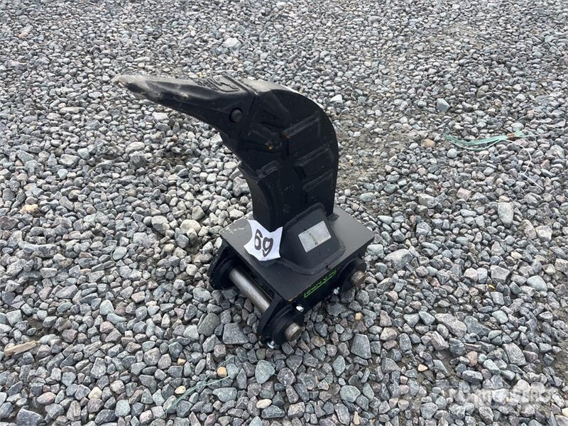 Haener HRZP40A Excavator Ripper (Unused) Scarificateur