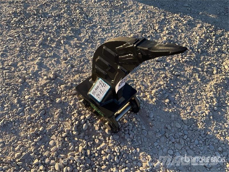  Haener HRZP40A Excavator Ripper (Unused) خداشات