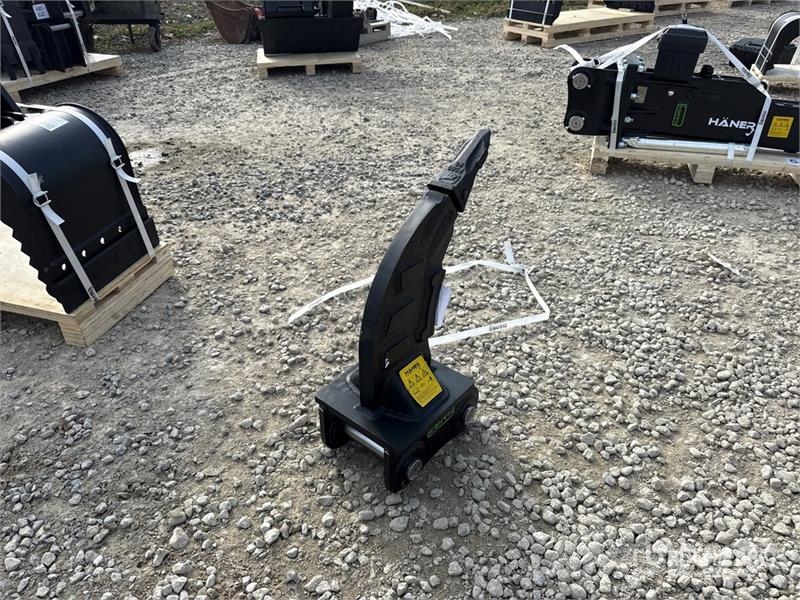 Haener HRZP40A Ripper Excavator Ripper (Unused) Kaziyici