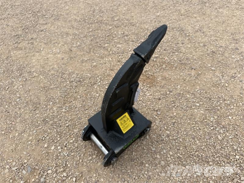 Haener HRZP45-305A Dent De Deroctage (Non Utilise) Scarificateur
