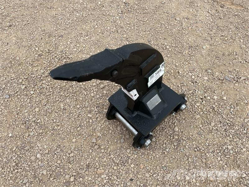Haener HRZP45-305A Dent De Deroctage (Non Utilise) Scarificateur