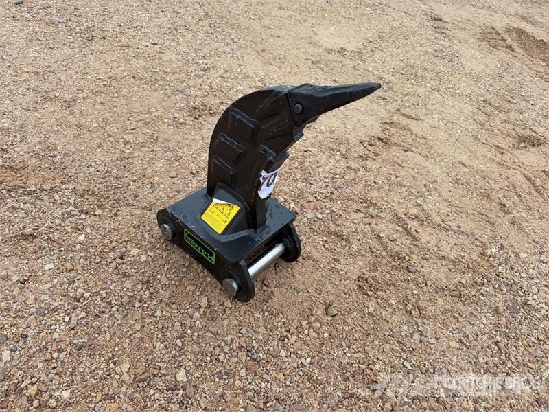 Haener HRZP45-305A Excavator Ripper (Unused) Spulchniarki