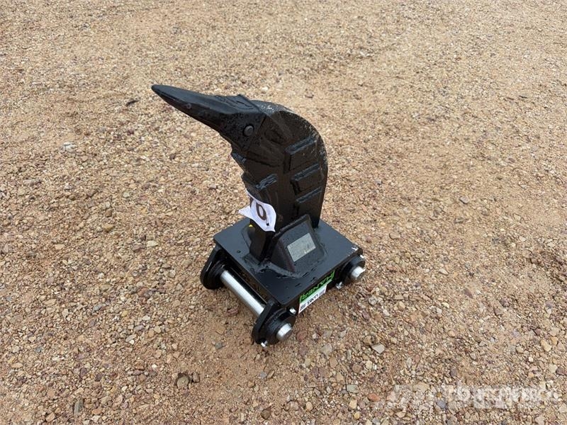 Haener HRZP45-305A Excavator Ripper (Unused) Spulchniarki