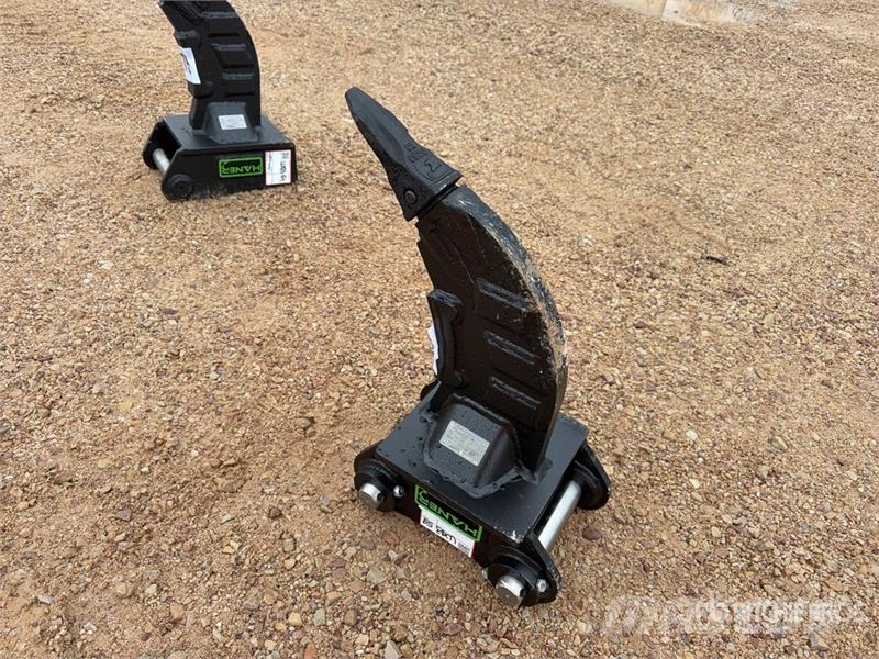 Haener HRZP45-305A Excavator Ripper (Unused) Spulchniarki