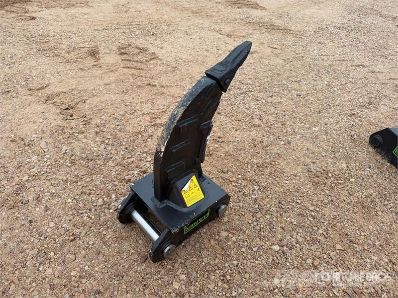 Haener HRZP45-305A Excavator Ripper (Unused) Spulchniarki