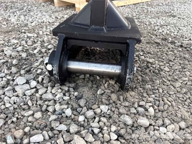 Haener HRZP45-305A Ripper Excavator Ripper (Unused Скарификатор