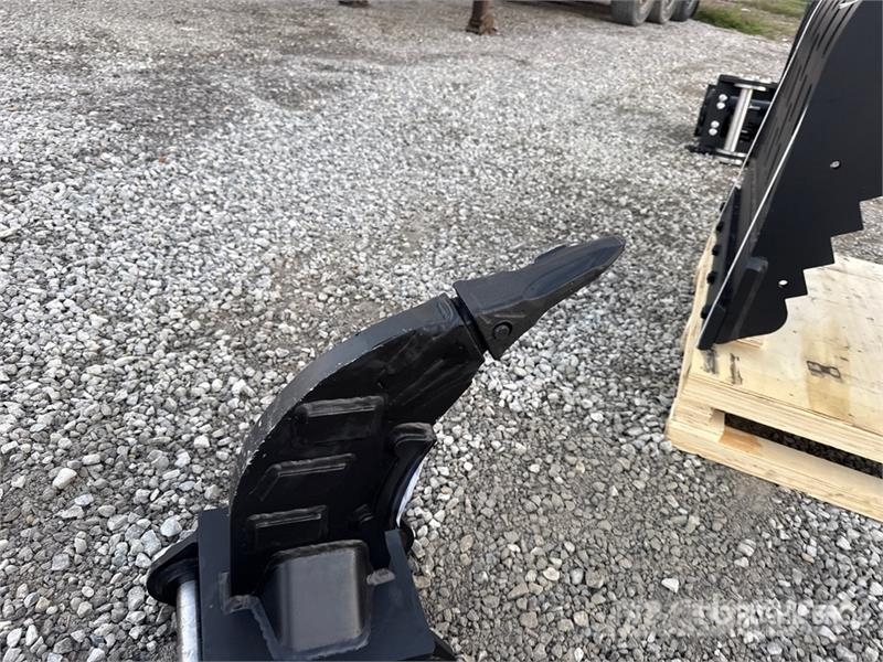 Haener HRZP45-305A Ripper Excavator Ripper (Unused Скарификатор