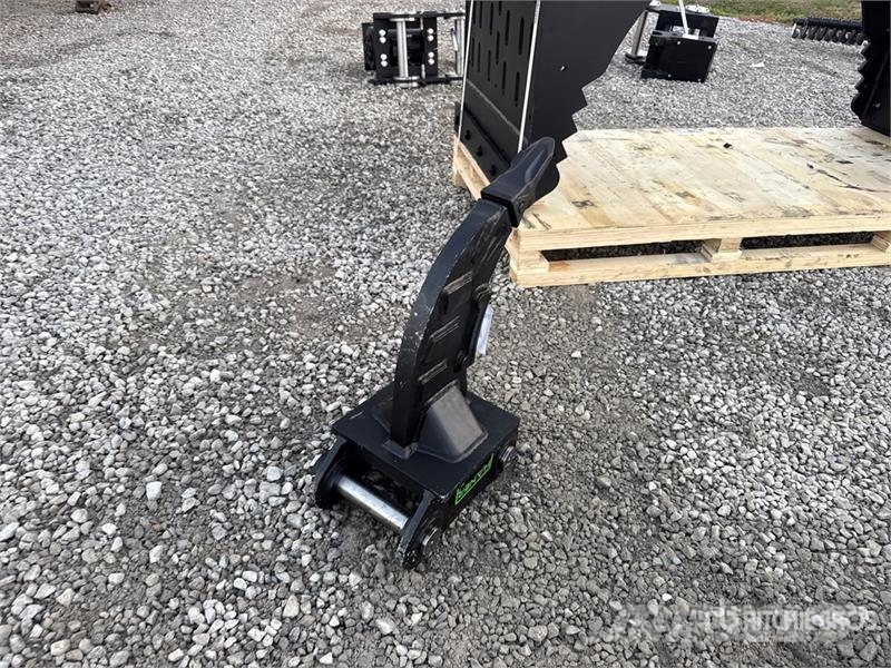 Haener HRZP45-305A Ripper Excavator Ripper (Unused Скарификатор