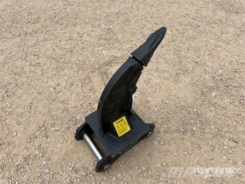 Haener HRZP45-308A Dent De Deroctage (Non Utilise) Scarificateur