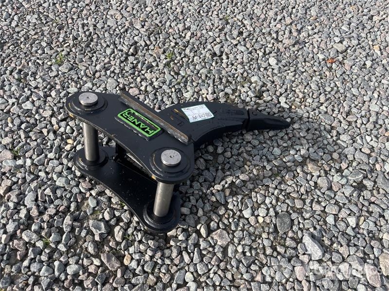 Haener HRZP45-308A Excavator Ripper (Unused) Scarificateur