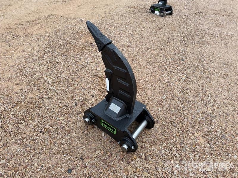 Haener HRZP45-308A Excavator Ripper (Unused) Spulchniarki