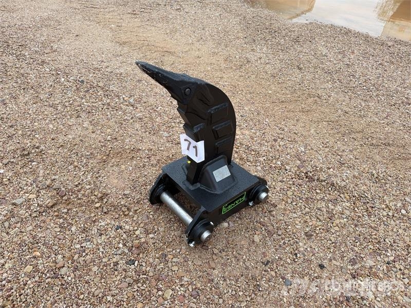 Haener HRZP45-308A Excavator Ripper (Unused) Spulchniarki