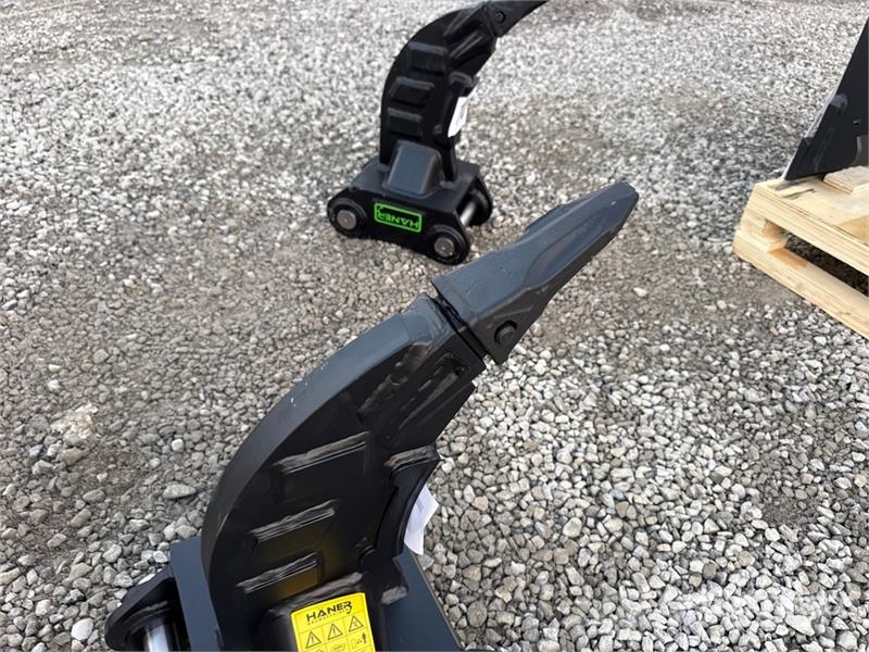  Haener HRZP45-308A Excavator Ripper (Unused) خداشات