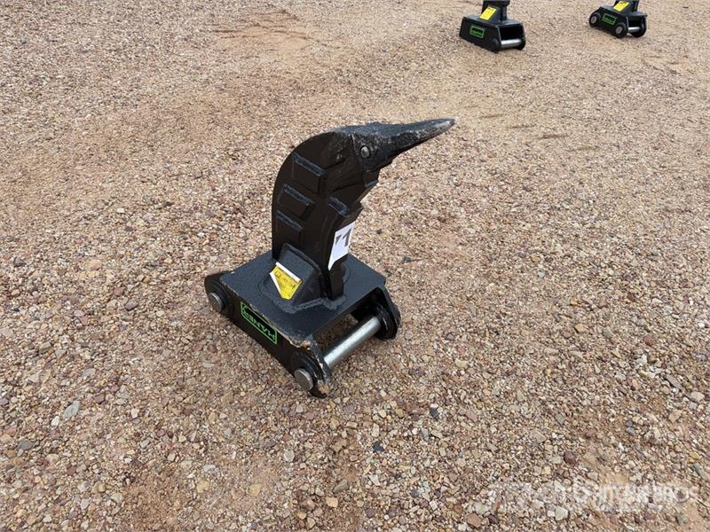 Haener HRZP45-308A Excavator Ripper (Unused) Spulchniarki