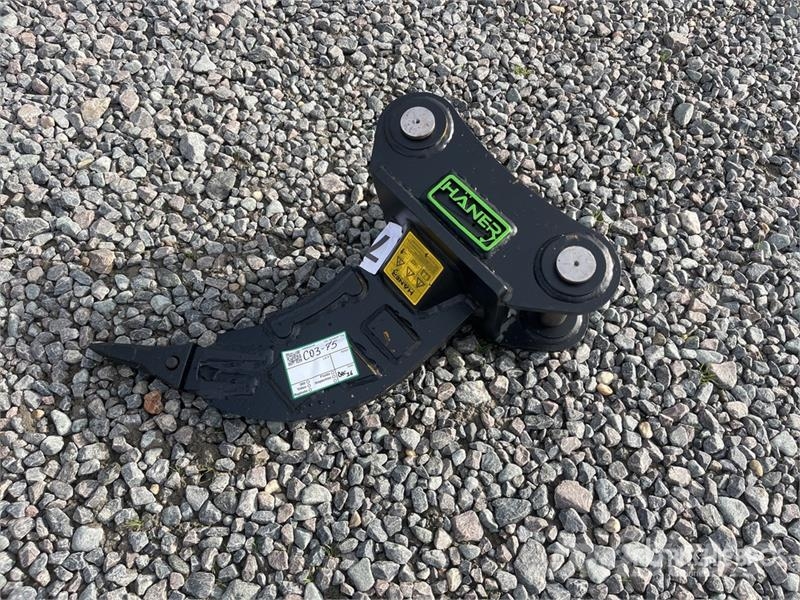Haener HRZP45-308A Excavator Ripper (Unused) Scarificateur