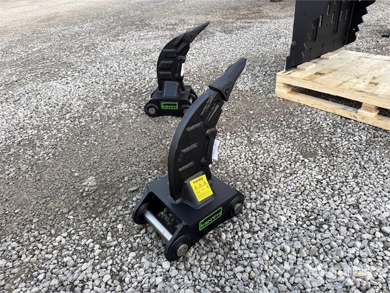 Haener HRZP45-308A Ripper Excavator Ripper (Unused Скарификатор
