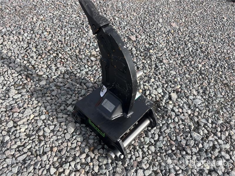  Haener HRZP50-A Excavator Ripper (Unused) خداشات