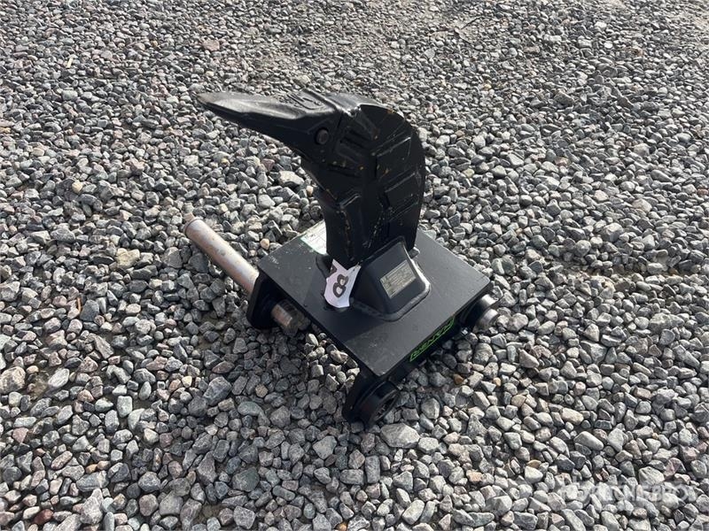 Haener HRZP50A Excavator Ripper (Unused) Scarificateur