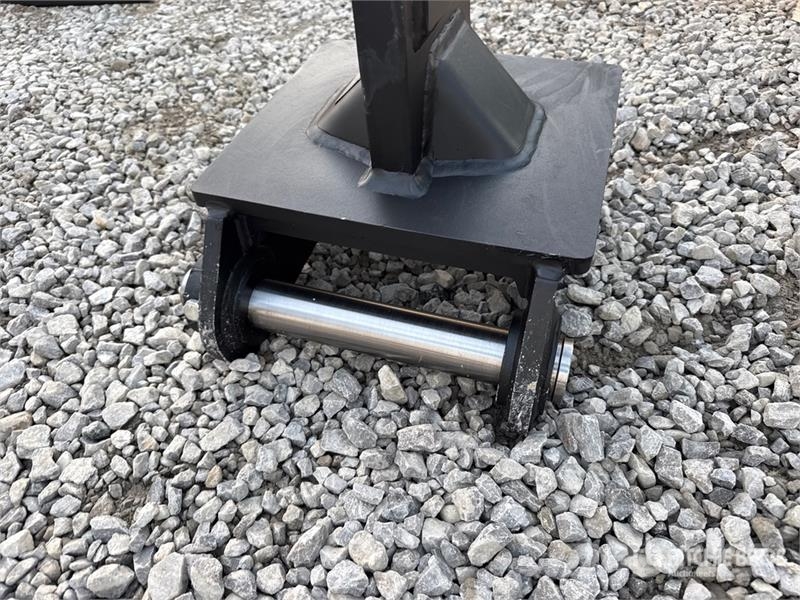  Haener HRZP50A Excavator Ripper (Unused) خداشات