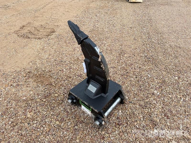  Haener HRZP50A Excavator Ripper (Unused) Spulchniarki
